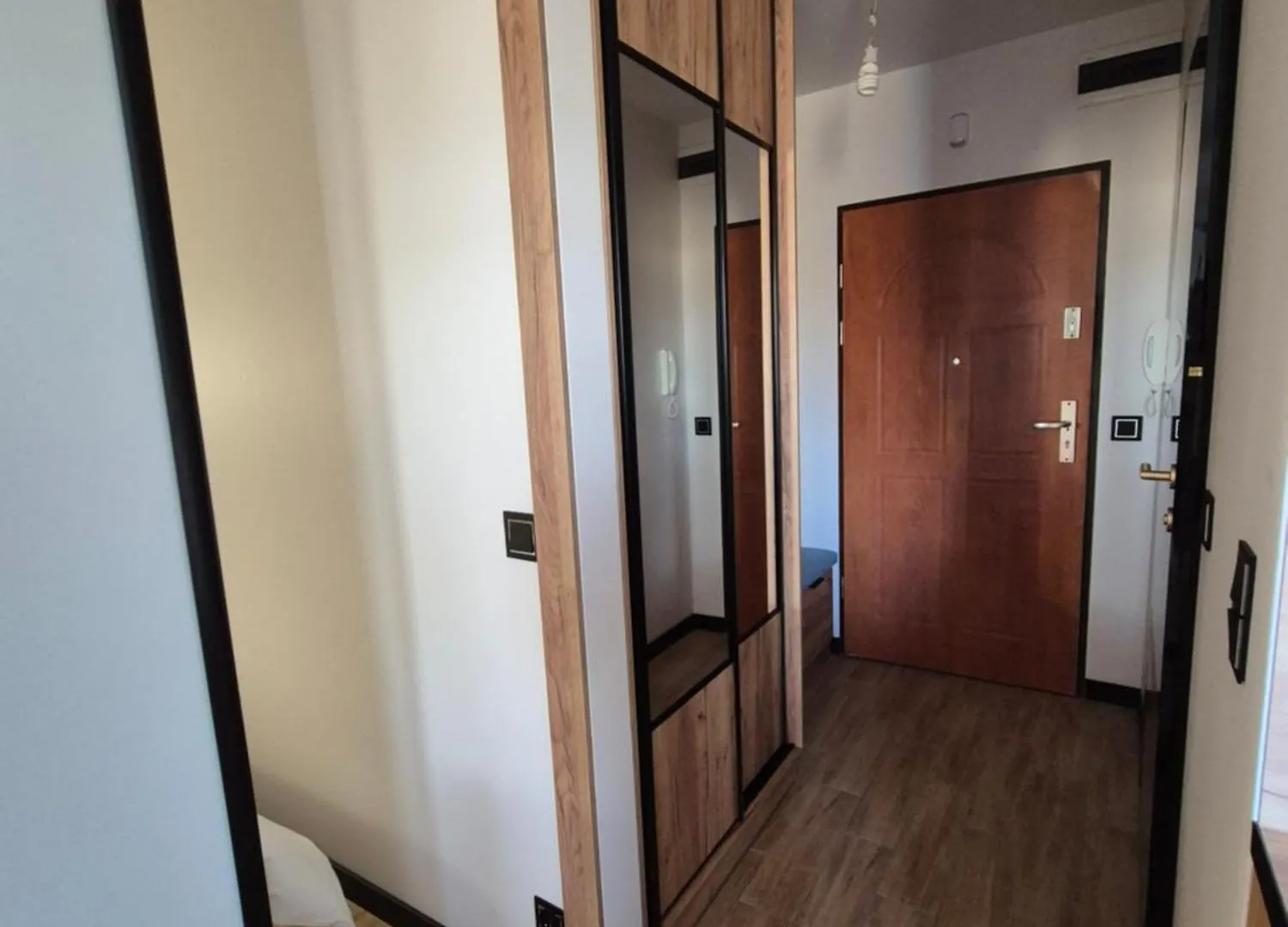 Apartament Kolobrzeg Blisko Morza Apartment
