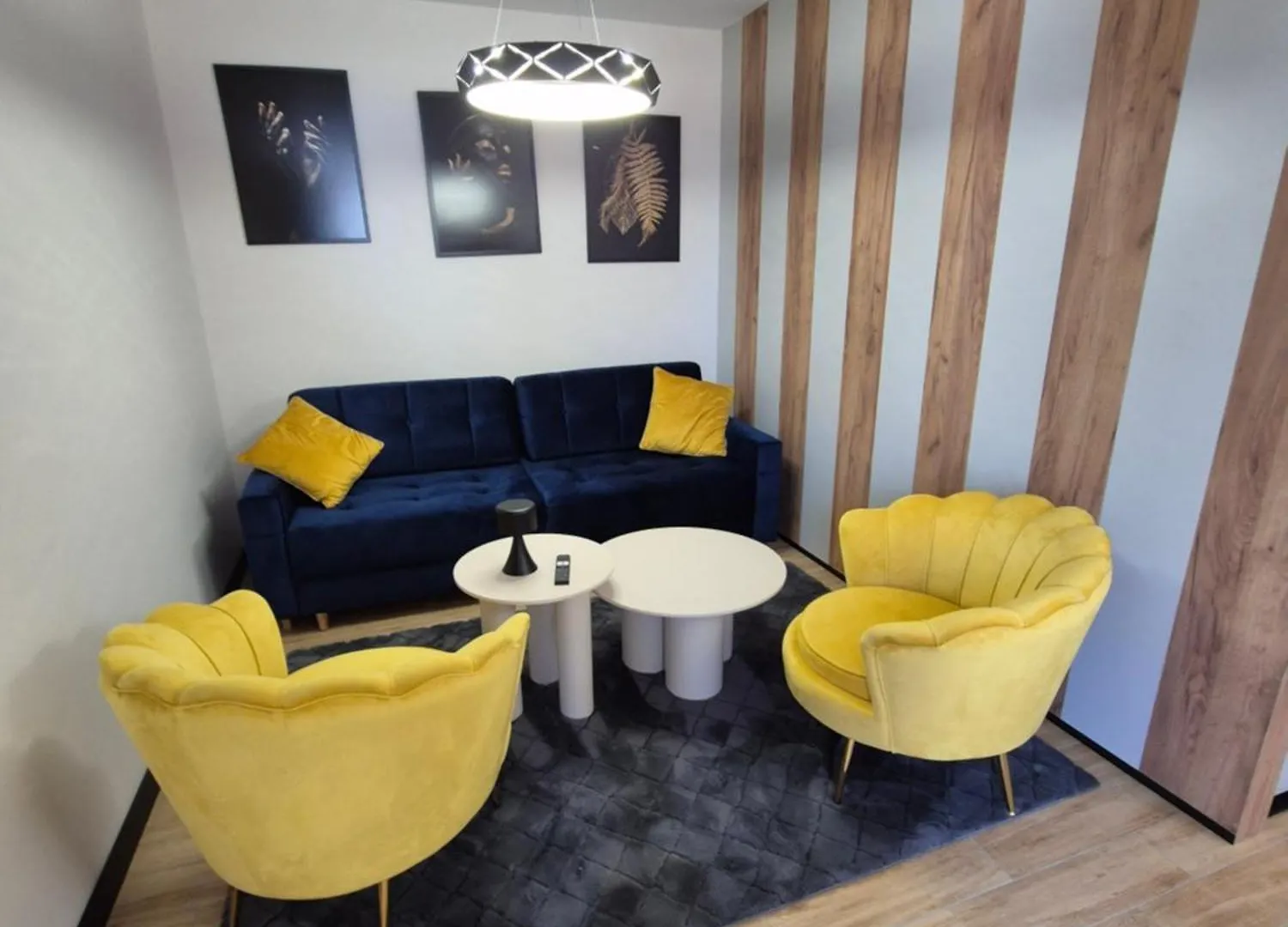 Apartment Apartament Kolobrzeg Blisko Morza