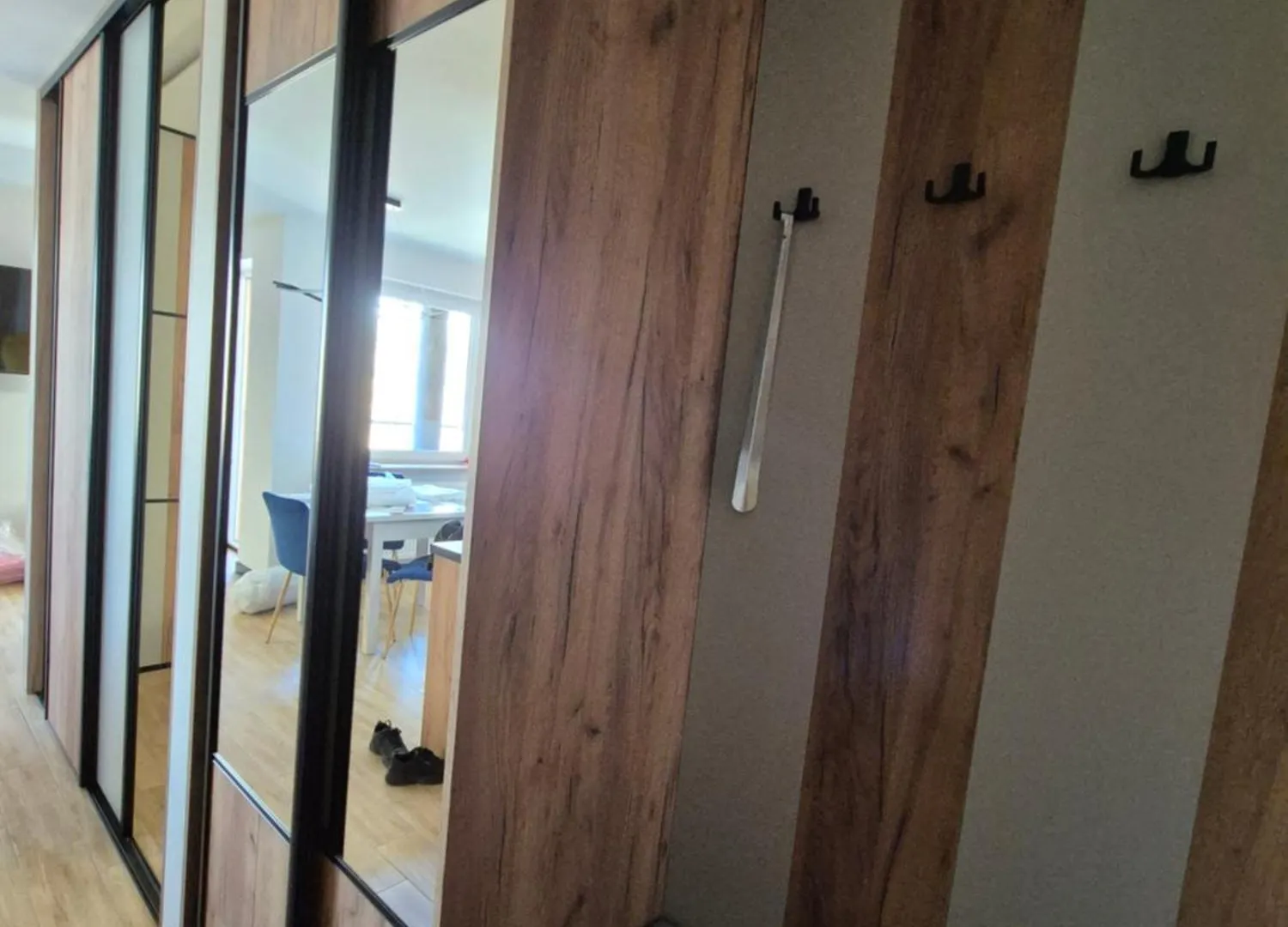 Apartament Kolobrzeg Blisko Morza Poland