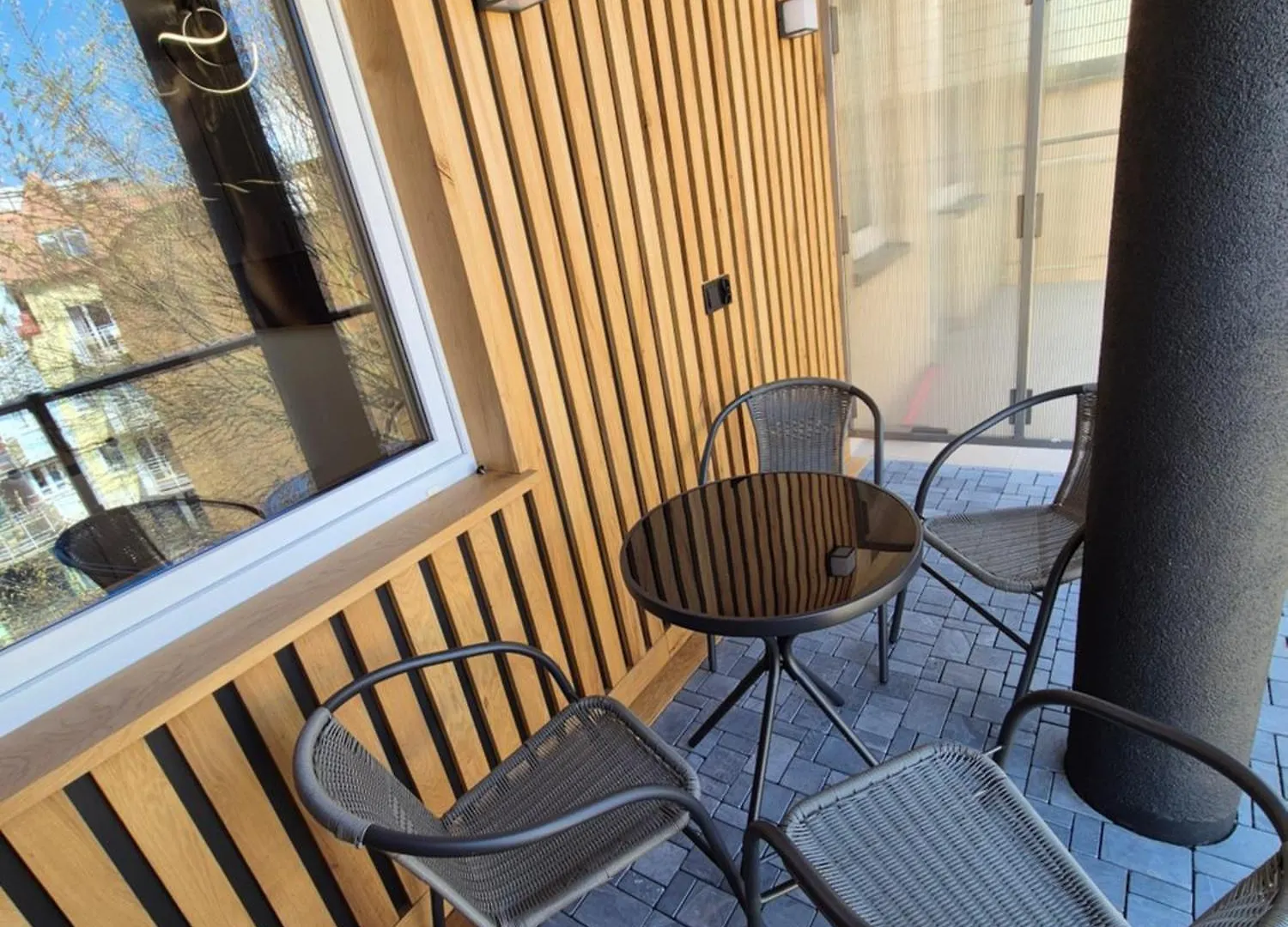 Apartamento Apartament Kolobrzeg Blisko Morza