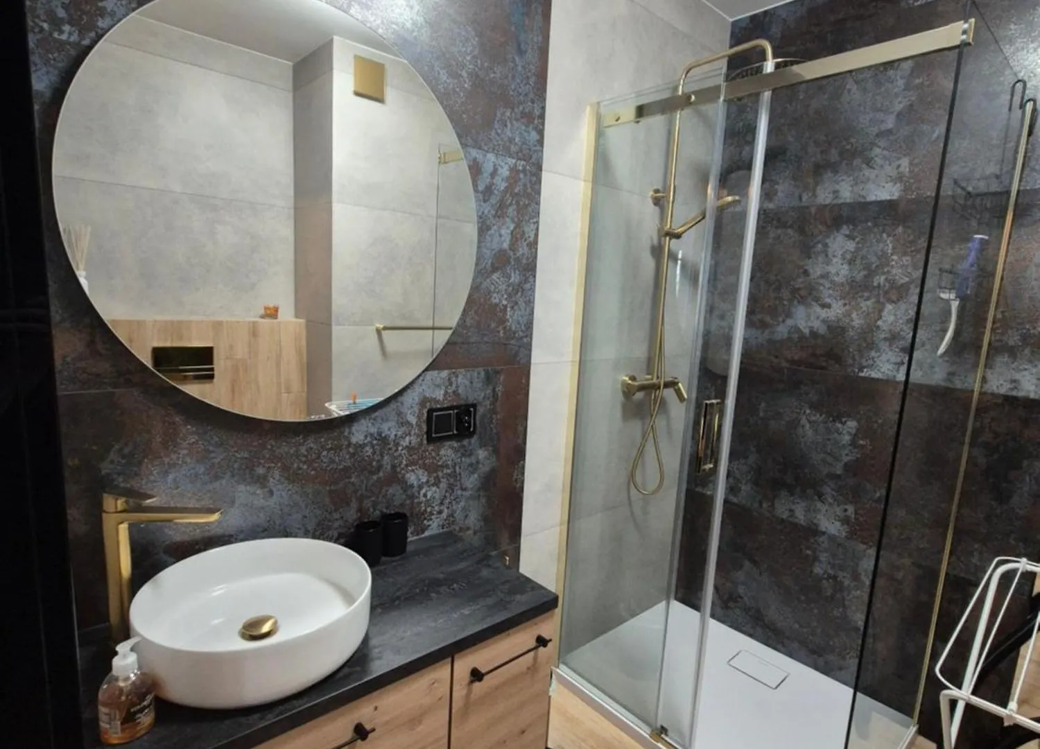 Apartament Kolobrzeg Blisko Morza Apartamento