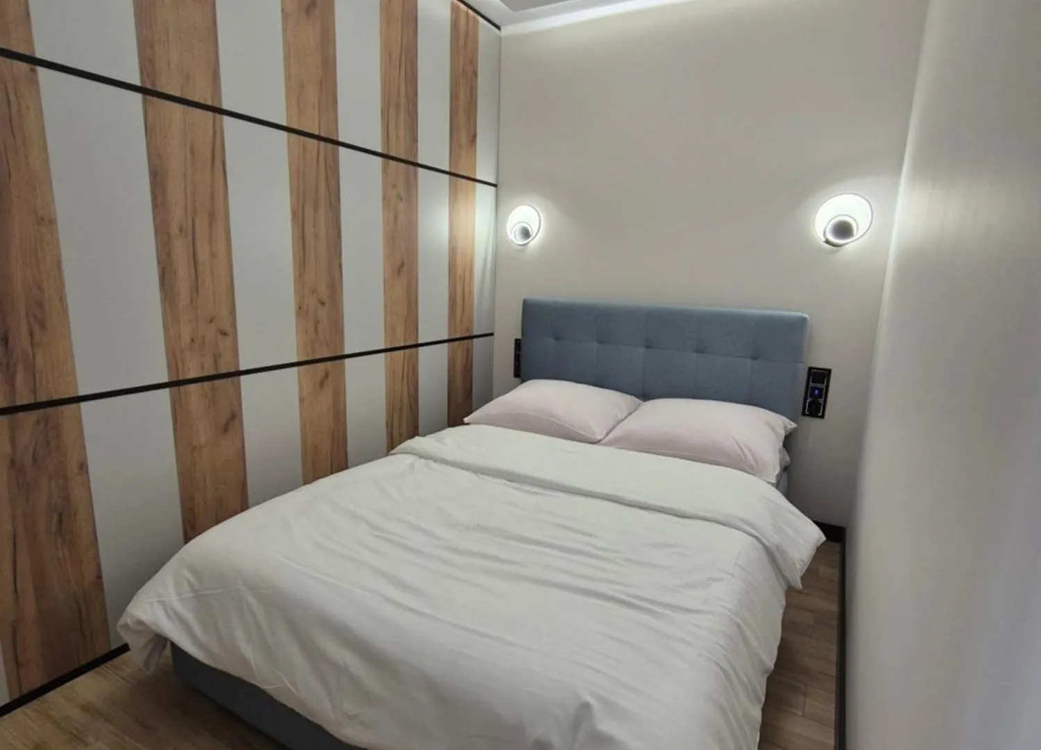 Apartamento Apartament Kolobrzeg Blisko Morza Polónia