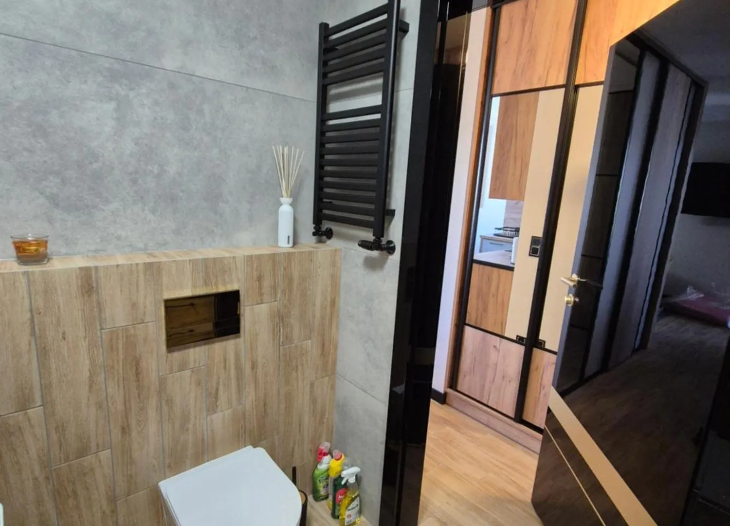 Apartament Kolobrzeg Blisko Morza Polónia