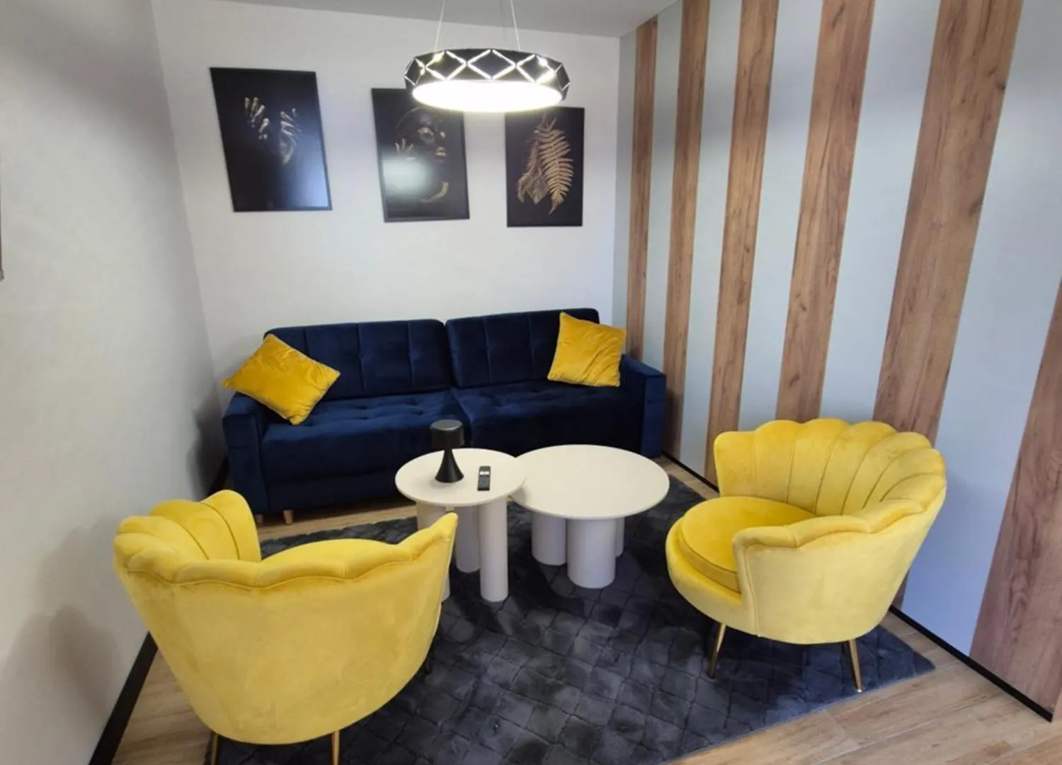 Apartament Kolobrzeg Blisko Morza