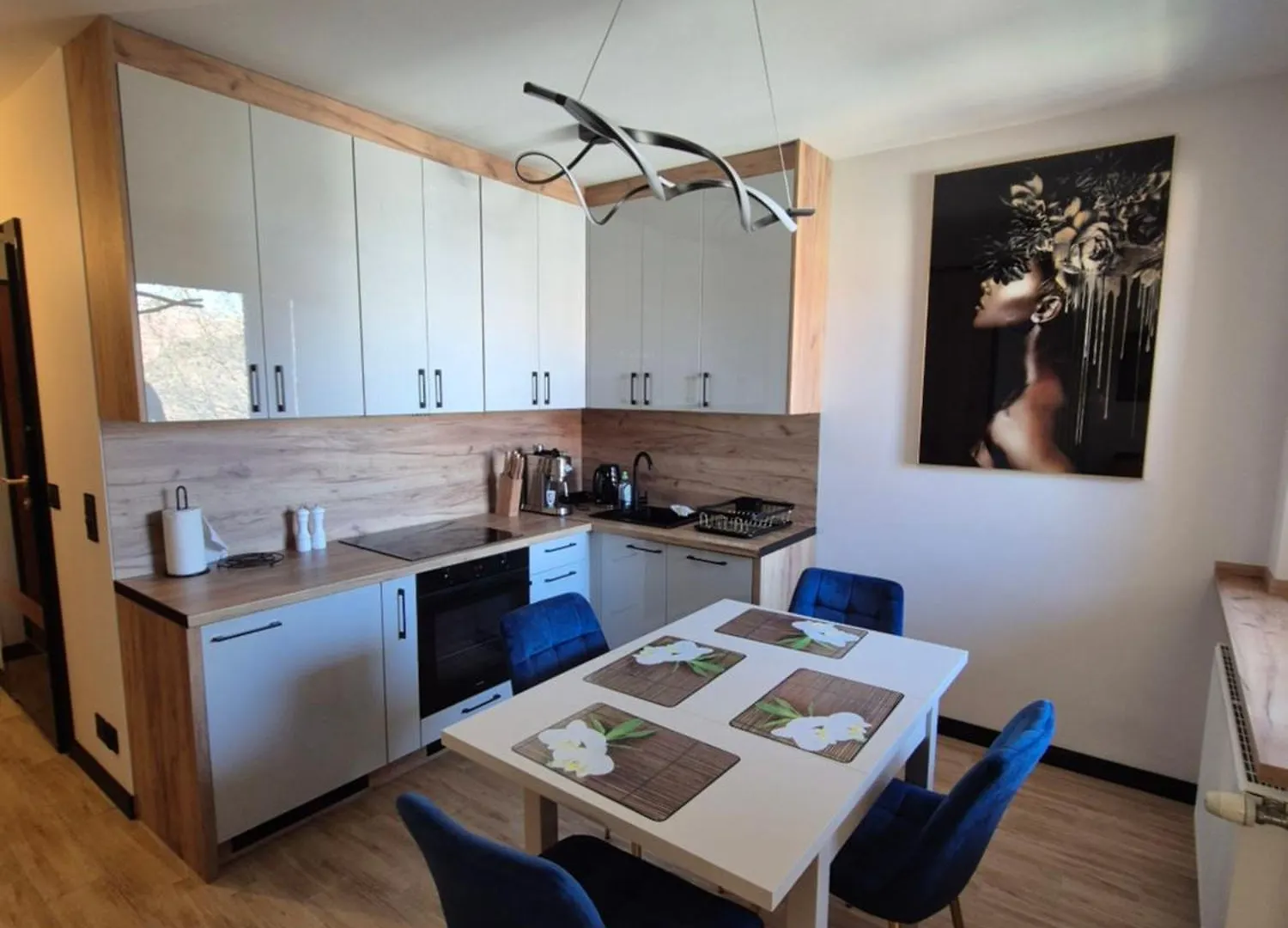 Apartament Kolobrzeg Blisko Morza